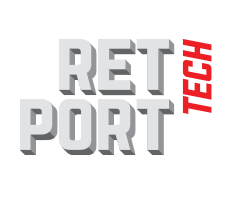 RetPort Logo