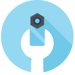 3D Fixture and merchandising materials production