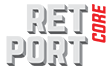 RetPort Core logo